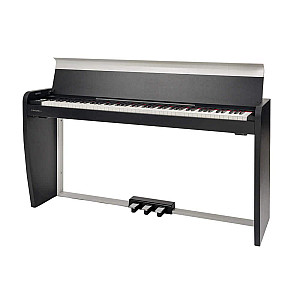 Dexibell VIVO H1 BK Digital Piano, Black